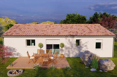 Maison 5 pièces 206000 €