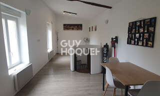 Appartement 2 Pièces 46 m² à vendre à Oullins-Pierre-Bénite (69600)