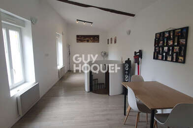 Appartement 2 pièces 199000 €