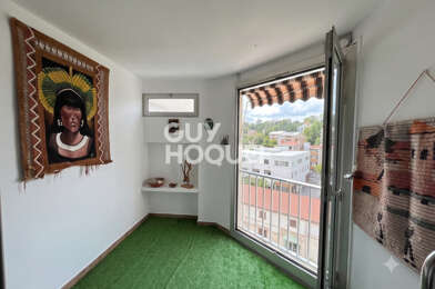 Appartement 4 pièces 265000 €