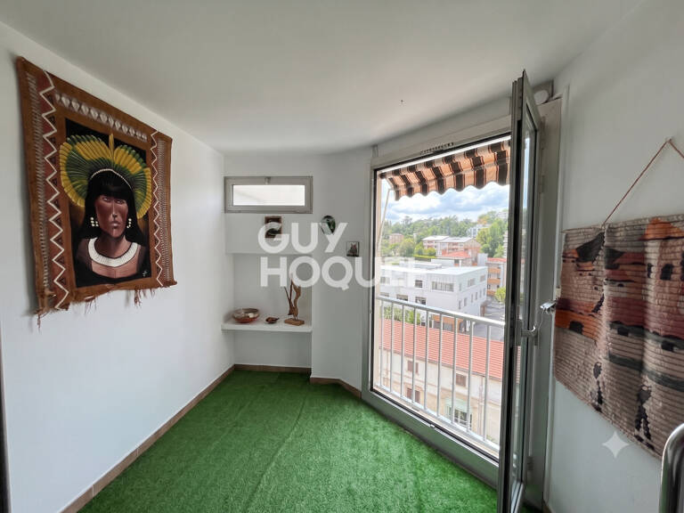appartement — photo 1