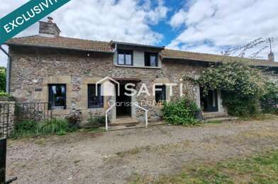 Maison 6 pièces 275000 €