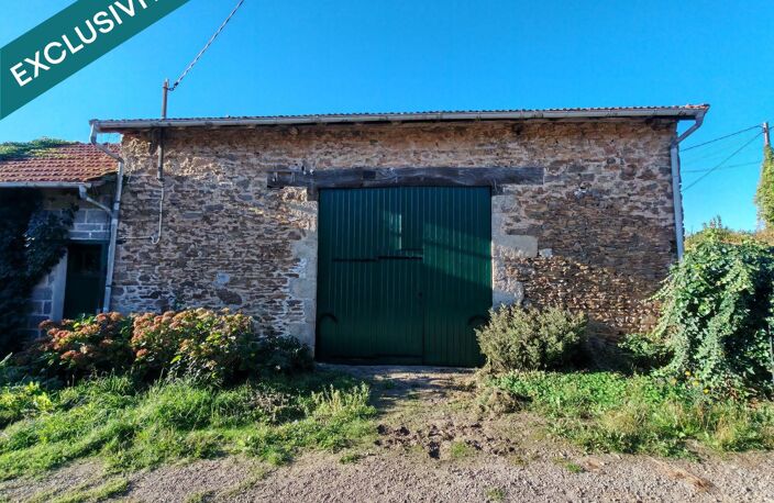 Superbe longère du XIX siècle à fort potentiel — photo 5