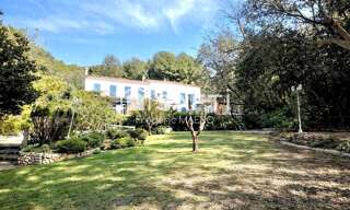 Maison 8 Pièces 230 m² à vendre à Vitrolles (13127)