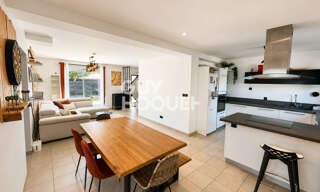 Maison 4 Pièces 93 m² à vendre à Miribel (01700)