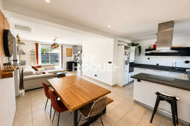 Maison 4 pièces 369000 €