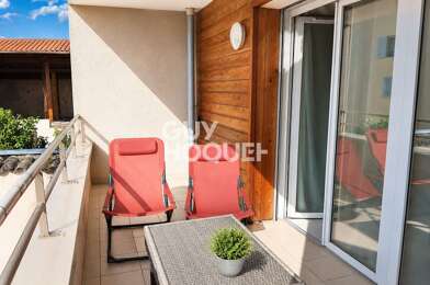 Appartement 3 pièces 230000 €