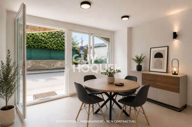 Appartement 2 pièces 133000 €