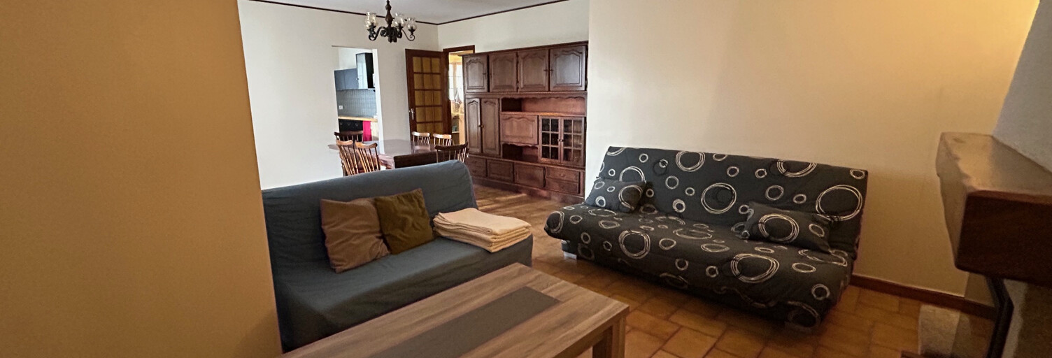 Maison 4 Pièces 87 m² à louer à Landevieille (85220)