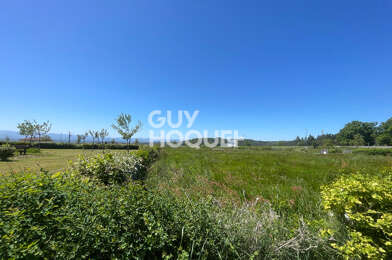 Terrain  35360 €