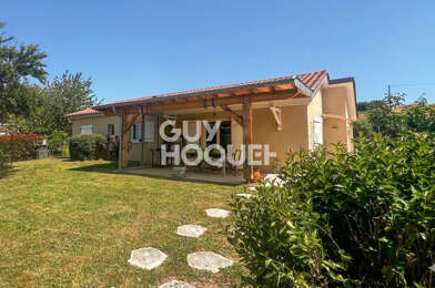Maison 4 pièces 225000 €
