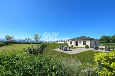 Terrain  24500 €