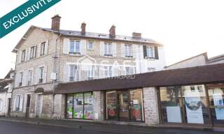 Commerce 2 Pièces 38 m² à vendre à Chantilly (60500)