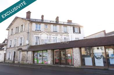 Commerce 2 pièces 190000 €