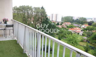 Appartement 2 Pièces 44 m² à vendre à Décines-Charpieu (69150)