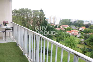 Appartement 2 pièces 155000 €