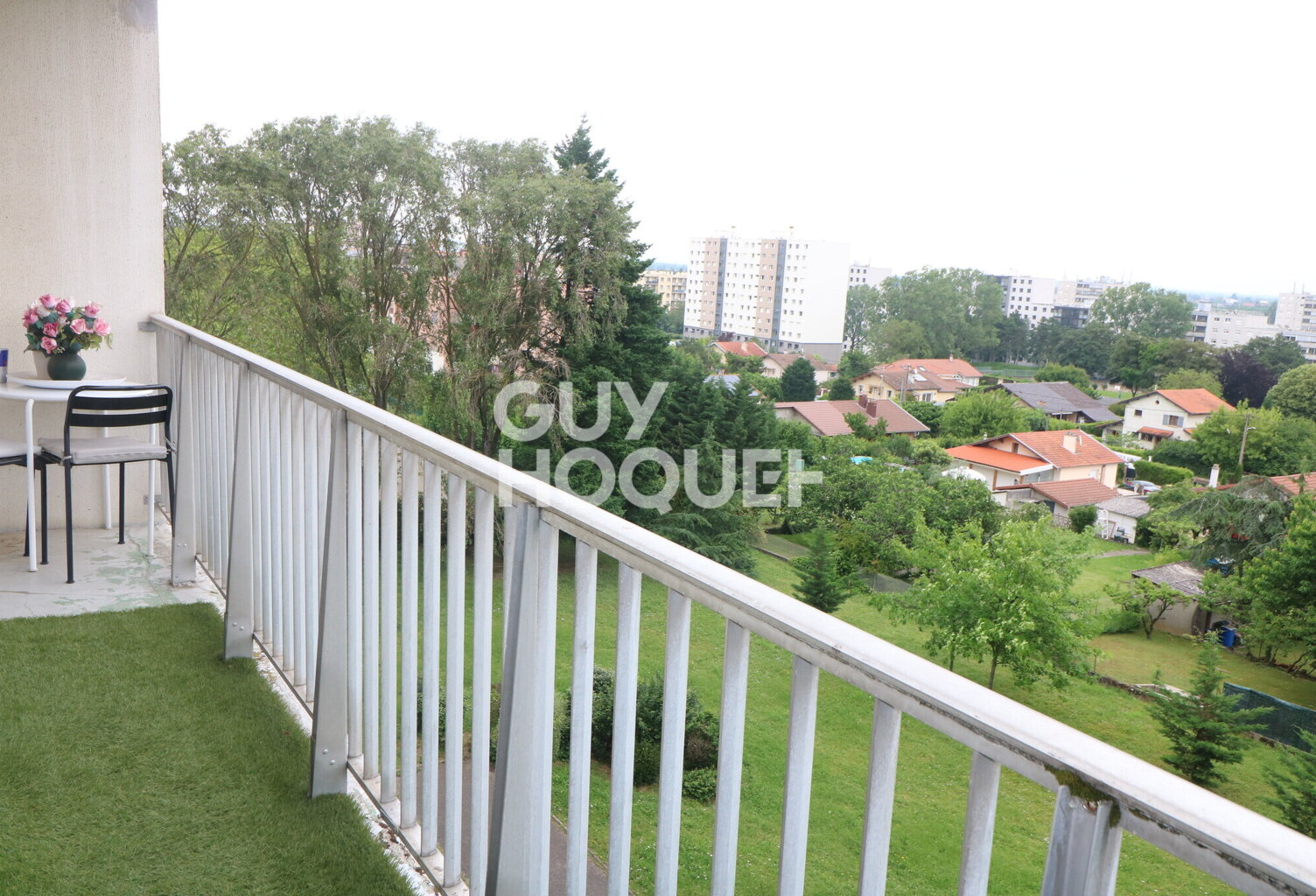 appartement — photo 1