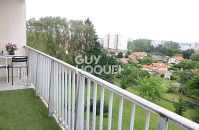 appartement — photo du bien