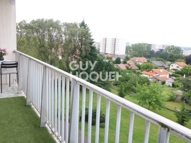 appartement — photo du bien