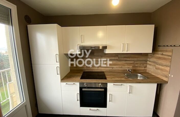 appartement — photo 2