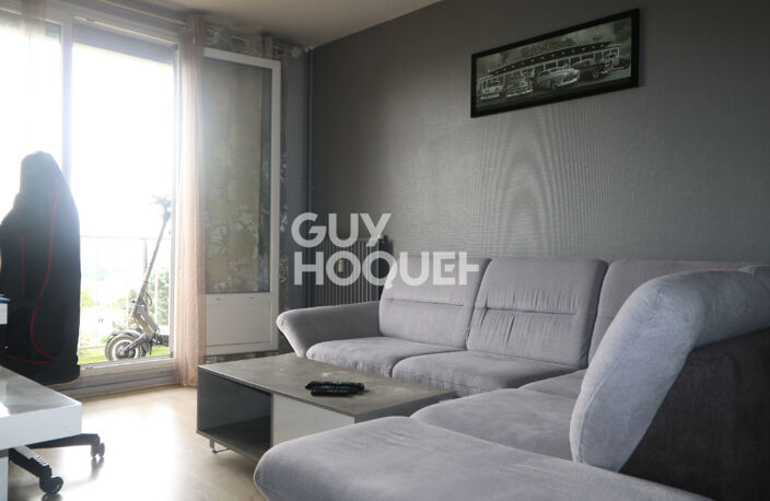 appartement — photo 3