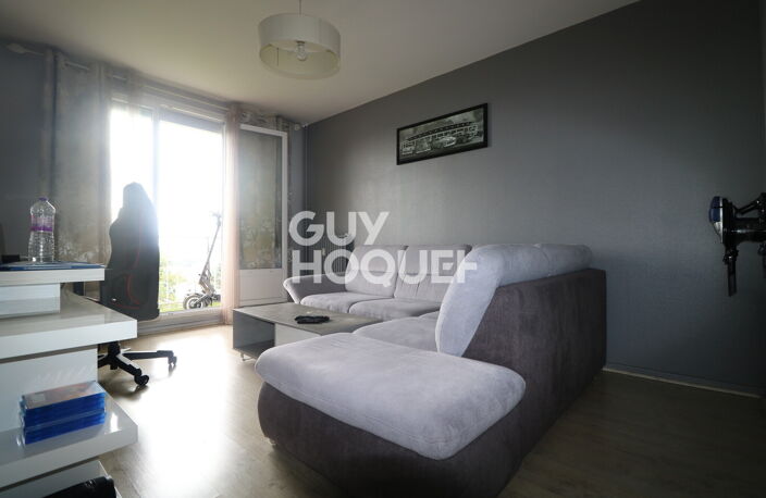 appartement — photo 4