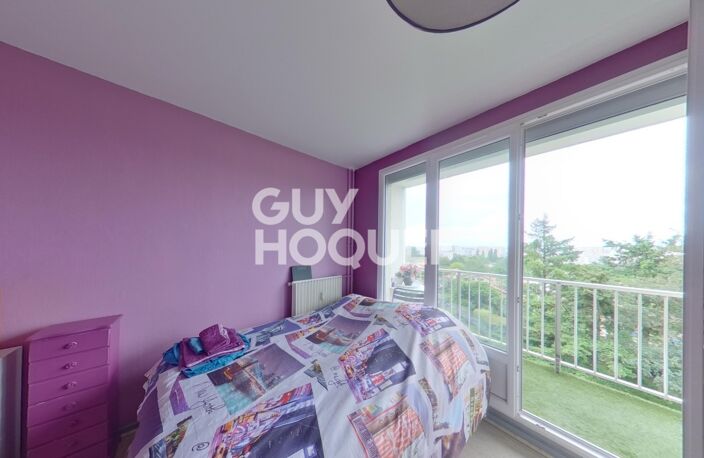 appartement — photo 5