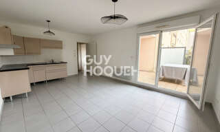 Appartement 3 Pièces 54 m² à vendre à Vaulx-en-Velin (69120)