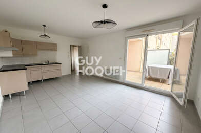 Appartement 3 pièces 179000 €
