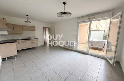 appartement — photo du bien