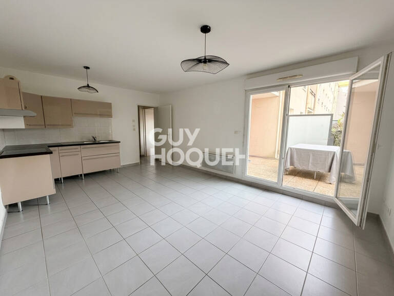 appartement — photo 1