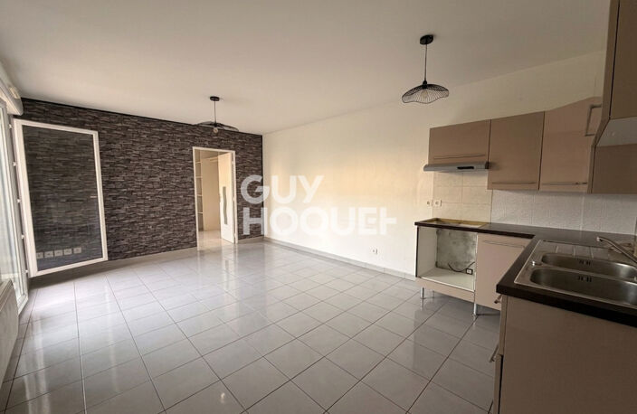 appartement — photo 5