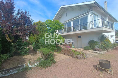 Maison 4 pièces 150000 €