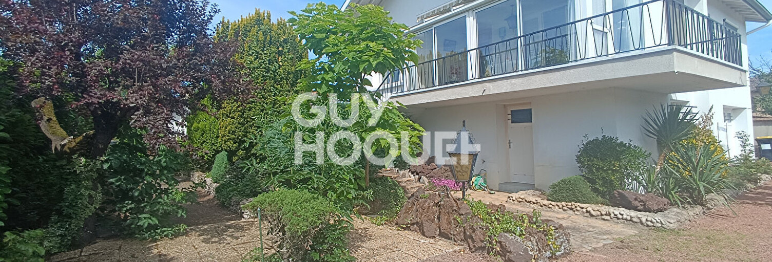 Maison 4 Pièces 99 m² à vendre à Feurs (42110)