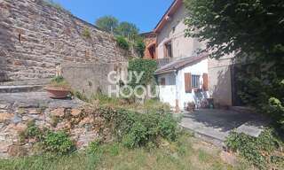Maison 7 Pièces 155 m² à vendre à Néronde (42510)