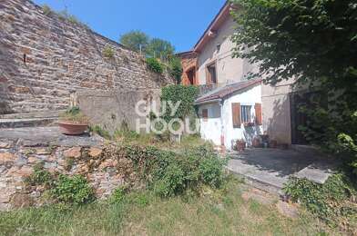 Maison 7 pièces 155000 €