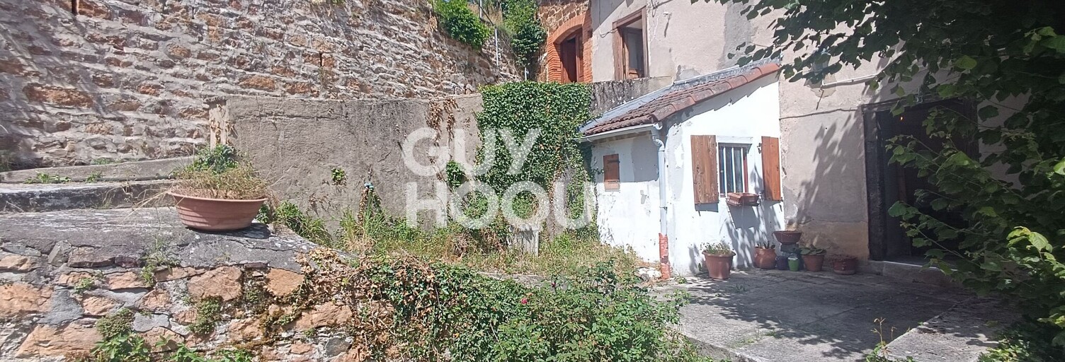 Maison 7 Pièces 155 m² à vendre à Néronde (42510)