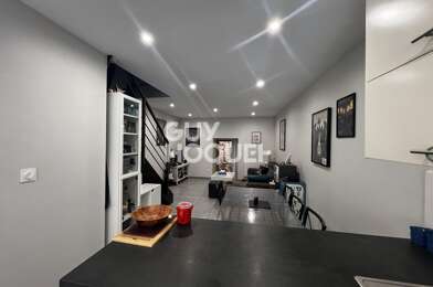 Maison 5 pièces 110000 €