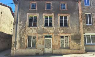 Maison 3 Pièces 200 m² à vendre à Saint-Anthème (63660)
