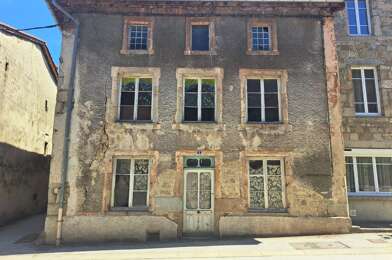 Maison 3 pièces 29900 €