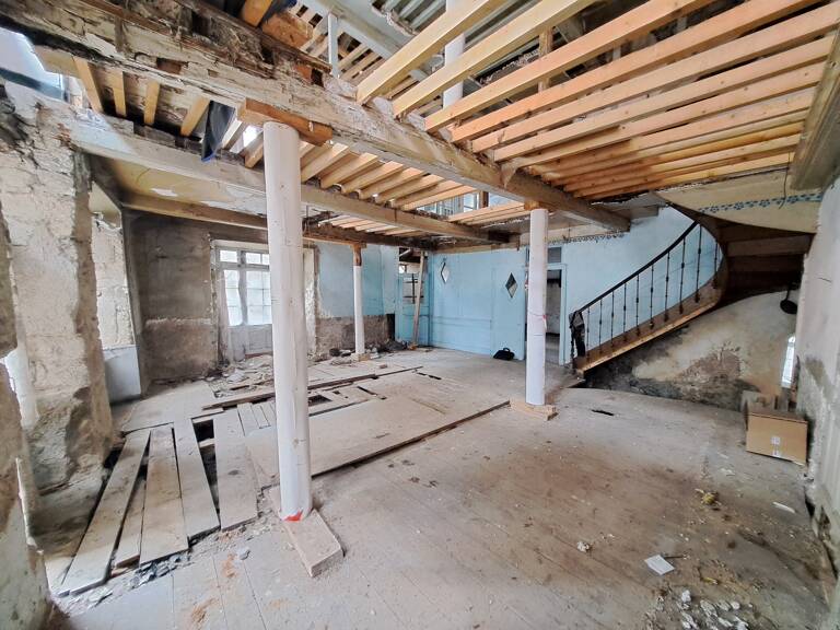 Maison 3 pièces 200 m² — photo 1