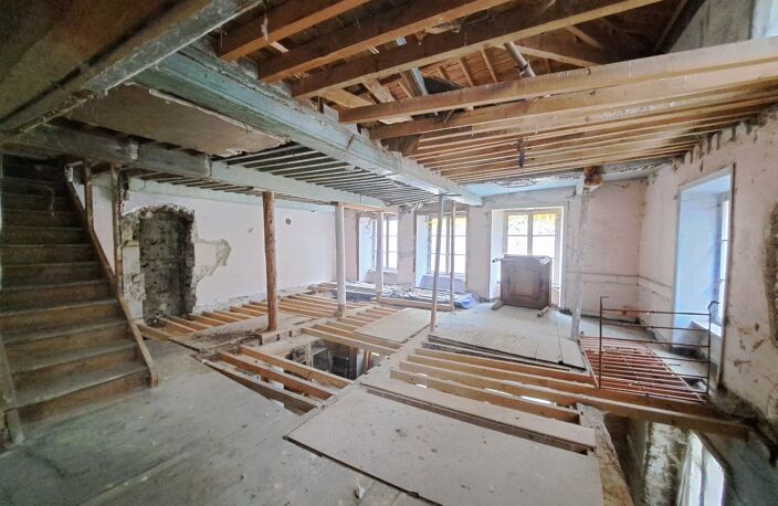 Vente maison 3 pièces 200 m² Saint-Anthème (63660) — photo 5
