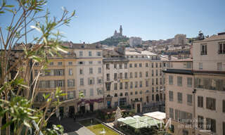 Appartement 3 Pièces 119 m² à vendre à Marseille 1 (13001)