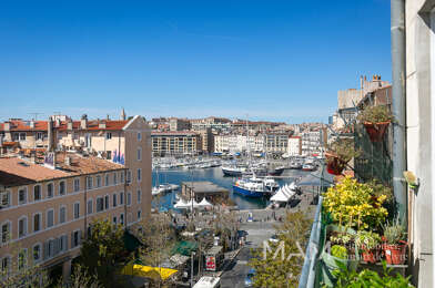 Appartement 3 pièces 488000 €