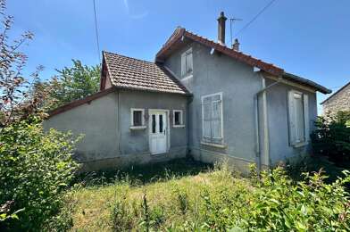 Maison 4 pièces 40000 €