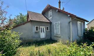 Maison 4 Pièces 65 m² à vendre à Imphy (58160)