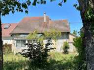 Maison mitoyenne avec 2 chambres, à rénover — photo 2