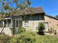 Maison mitoyenne avec 2 chambres, à rénover — photo 3