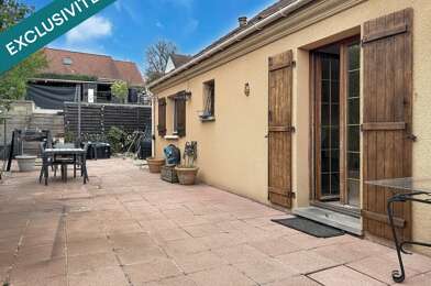 Maison 5 pièces 223000 €