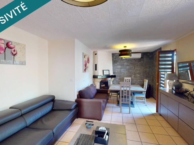 Maison de plain-pied 97 m² — photo 1